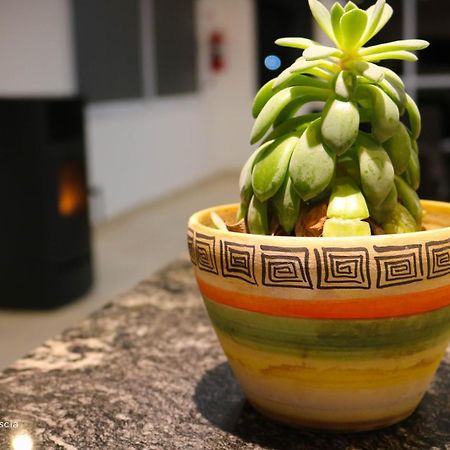 Anubis Aparthotel Villa de Merlo Luaran gambar