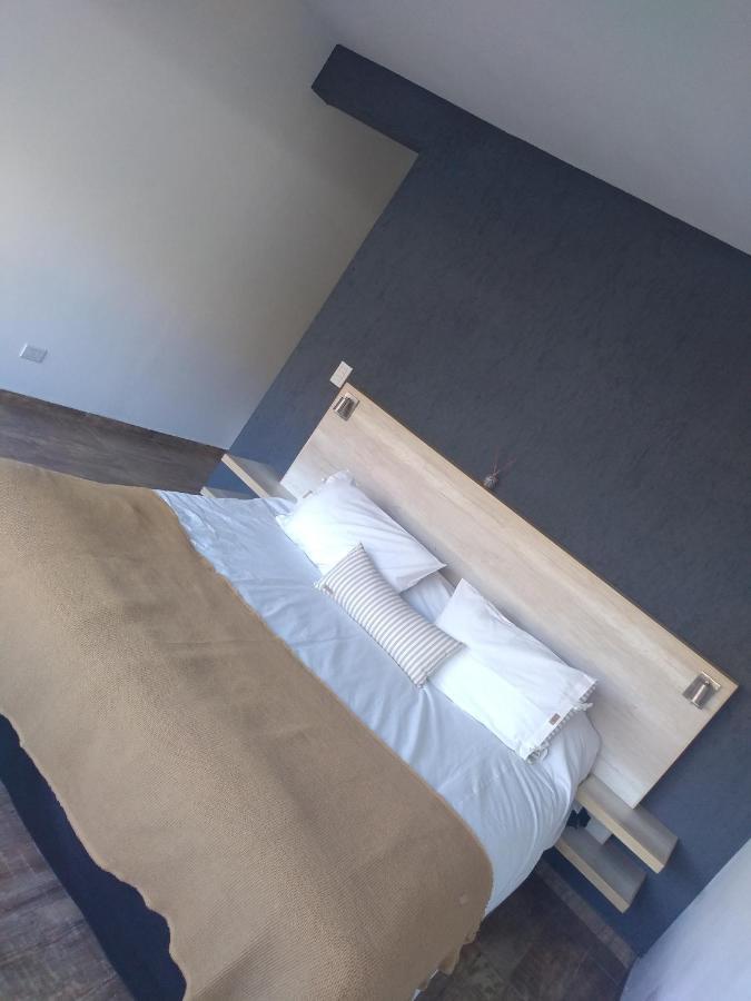 Anubis Aparthotel Villa de Merlo Luaran gambar