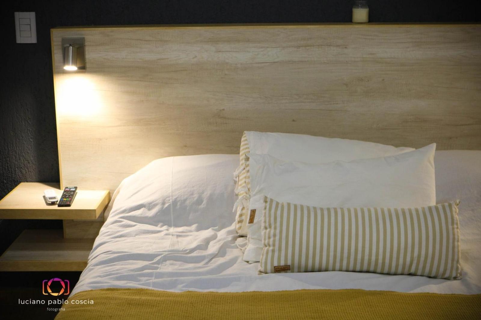 Anubis Aparthotel Villa de Merlo Luaran gambar